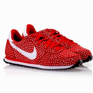 NIKE Genicco Print Sneakers